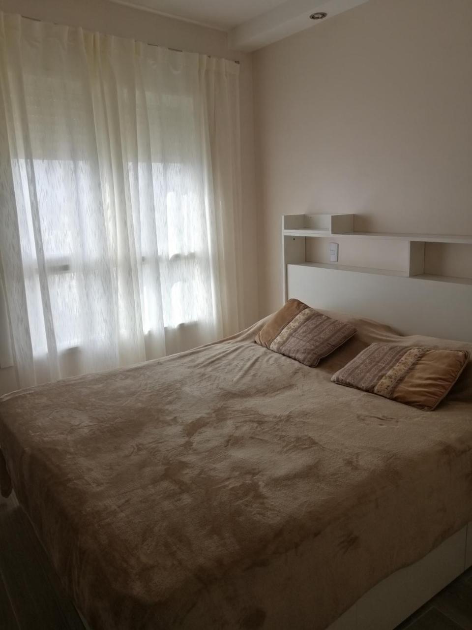 Petit Apartment En Avenida Belgrano บัวโนสไอเรส ภายนอก รูปภาพ