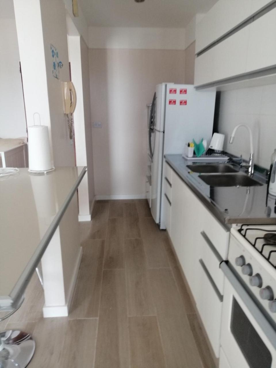 Petit Apartment En Avenida Belgrano บัวโนสไอเรส ภายนอก รูปภาพ